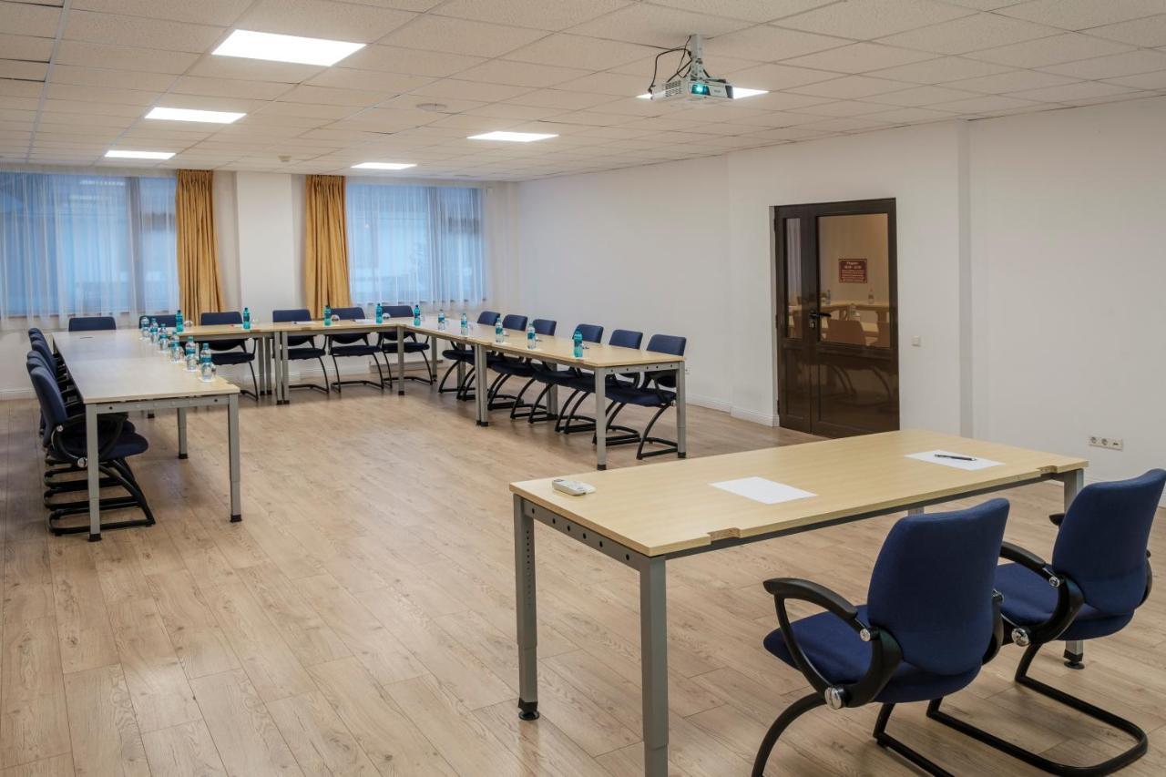 Pensiunea Sibiel Buitenkant foto